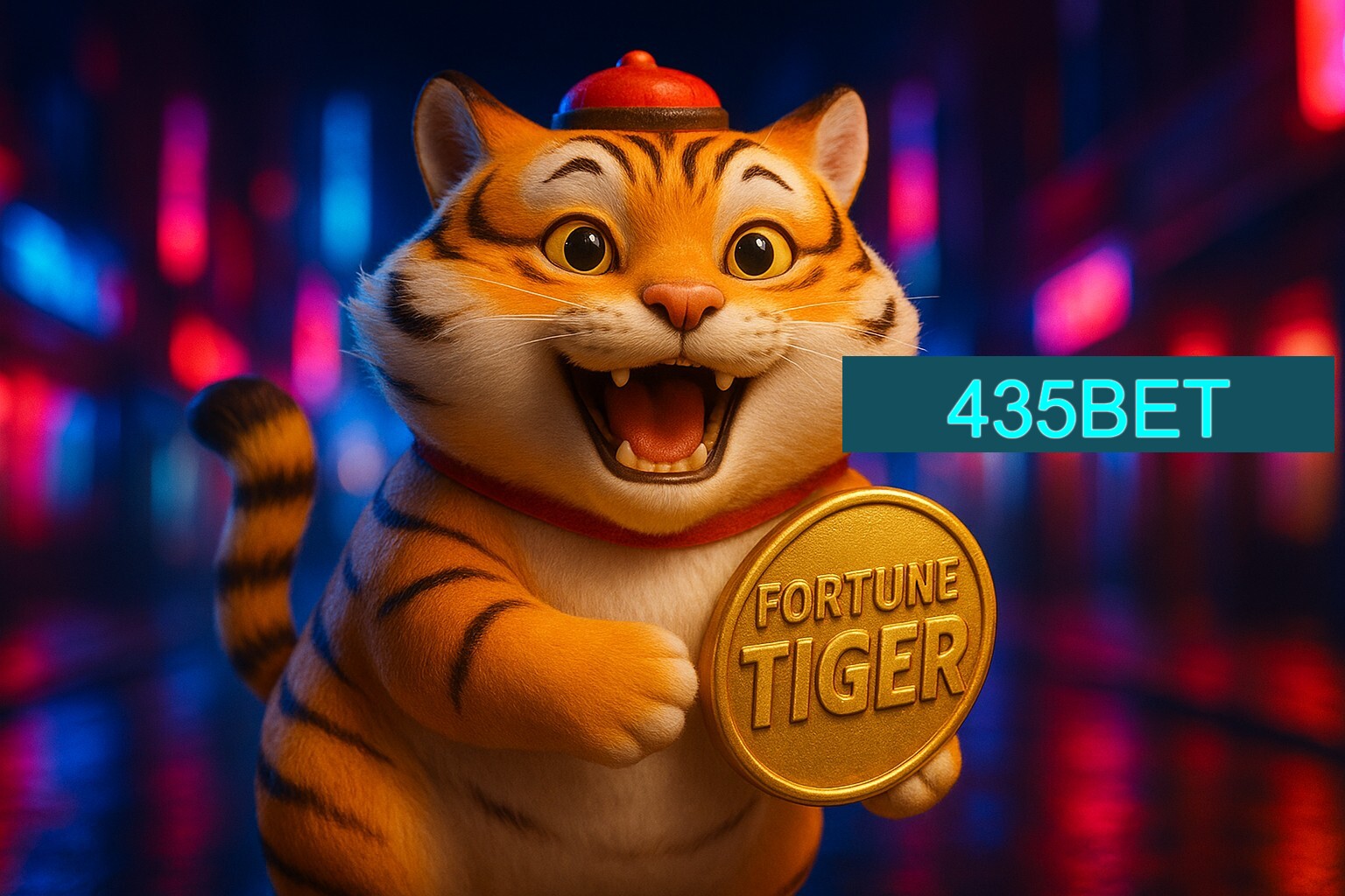 Como Jogar Fortune Tiger